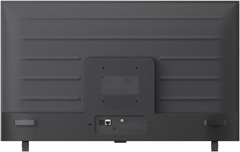 LG LB65 32" HD HDR Smart LED TV (2026) 32LB650BPUA Bundle with Deco Mount Slim Flat Wall Mount Kit, 6-Outlet Surge Adapter with Night Light and Deco Gear Home Theater Beginner's Guide in Saudi Arabia
