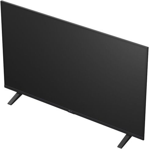 LG LB65 32" HD HDR Smart LED TV (2026) 32LB650BPUA Bundle with Deco Mount Slim Flat Wall Mount Kit, 6-Outlet Surge Adapter with Night Light and Deco Gear Home Theater Beginner's Guide in Saudi Arabia