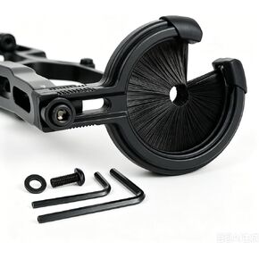 Adjustable Arrow Rest for Compound Bow in Saudi Arabia