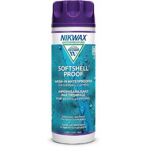 Nikwax Softshell Proof, Spray-On in Saudi Arabia