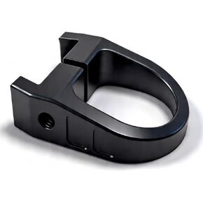 Bolt Racker Handle for Mark III, IV, IV Mark 3, 4 Lite, Aluminum Black (Patented Design) in Saudi Arabia