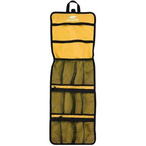 Climbing Quickdraw Hanging Storage Bag Climbing Gear Organizer Bag Small Tools Organizer Pouch in Saudi Arabia
