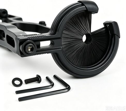 Adjustable Arrow Rest for Compound Bow in Saudi Arabia