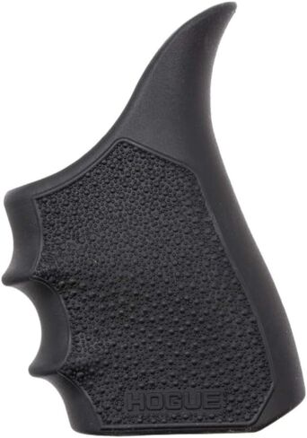 Hogue HandAll Beavertail Rubber Grip Sleeve for GLOCK 19, 23, 32, 38 (Gen 3-4) in Kuwait