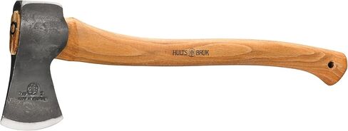 Hults Bruk 840712 Ekelund Hatchet - 2 lb Head, 20" Handle in Saudi Arabia