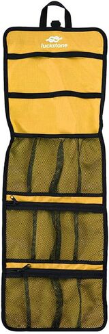 Climbing Quickdraw Hanging Storage Bag Climbing Gear Organizer Bag Small Tools Organizer Pouch in Saudi Arabia