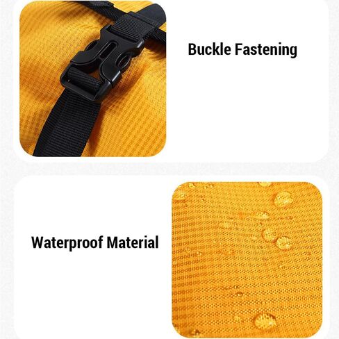 Climbing Quickdraw Hanging Storage Bag Climbing Gear Organizer Bag Small Tools Organizer Pouch in Saudi Arabia