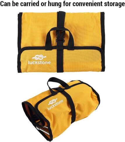 Climbing Quickdraw Hanging Storage Bag Climbing Gear Organizer Bag Small Tools Organizer Pouch in Saudi Arabia