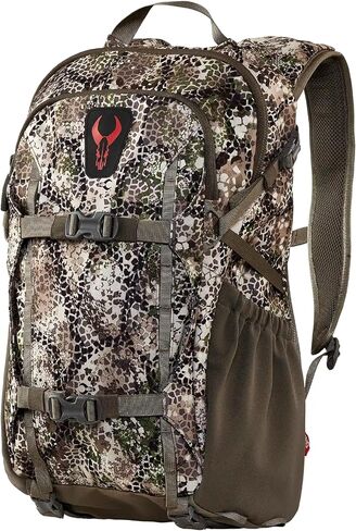 Badlands ATX - All-Terrain Xtreme Tactical Hunting Pack | Protects gear from moisture with weather-resistant construction and features a supportive suspension for comfort in Kuwait
