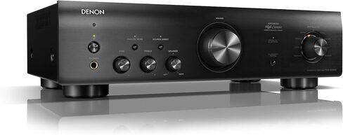 Denon PMA-600NE Bluetooth Stereo Amplifier, 2 Channel Amplifier Home Audio | Integrated Amp 70W x 2, Built-in DAC & Phono Pre-Amp, Analog Mode, Advanced Ultra High Current Power in Saudi Arabia