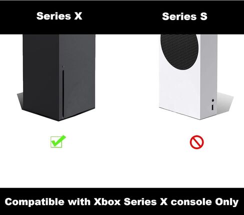 Aosai 1pcs HDMI Port Replacement for Xbox Series X, Display Socket Jack Connector Replacement for XSX Console, Original OEM Quality (for Xbox Series X, Sliver - 1 Pcs) in Saudi Arabia