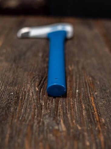 The Kill Shot: World Axe Throwing League Premium Competition Throwing Axe with Durable Throwing Hatchet Molded Fibreglass Handle in Saudi Arabia