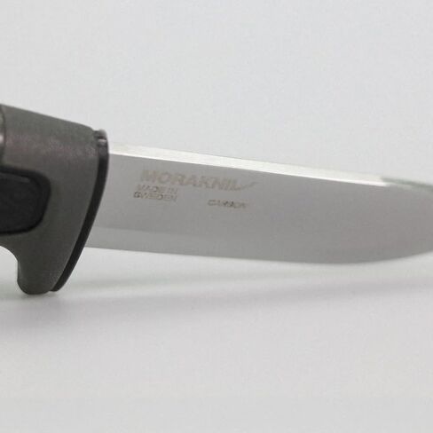 RISBERG HEAVYDUTY C Carbon Steel Knife, Black Skies in Saudi Arabia
