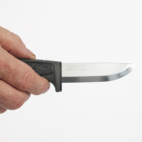 RISBERG HEAVYDUTY C Carbon Steel Knife, Black Skies in Saudi Arabia