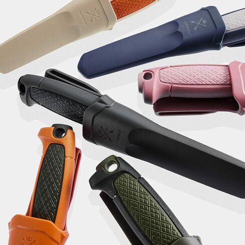 RISBERG HEAVYDUTY C Carbon Steel Knife, Black Skies in Saudi Arabia