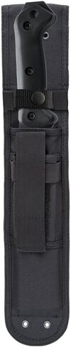 Ka-Bar Becker BK9 Combat Bowie Fixed Blade Knife, Black in Kuwait