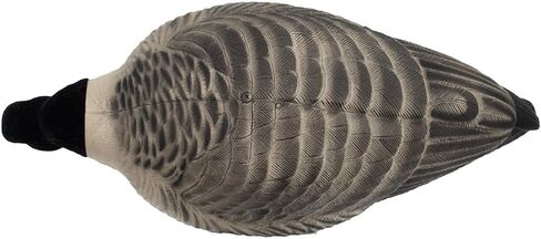 Final Approach HD Full Body Lesser Canada Goose Decoys, 12 Pack in Saudi Arabia