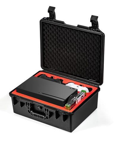 DEVASO Carrying Case Compatible with Xbox (14.2 Inch) in Saudi Arabia