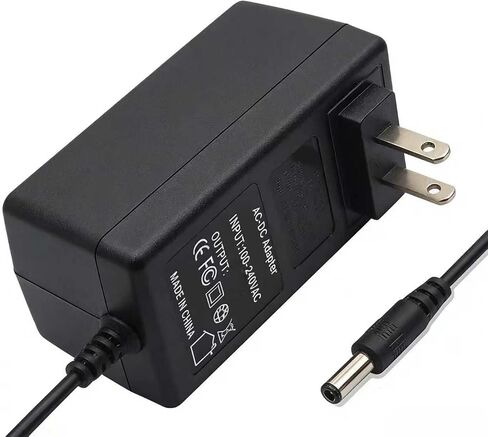 40W Power Supply Cord for Wacom CINTIQ12WX Cintiq 12WX Graphics in Saudi Arabia