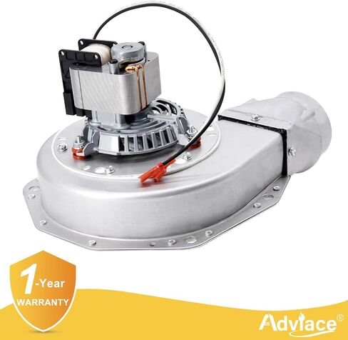80473 Exhaust Blower for US Stove/USSC American Harvest 6039 6041 6037 6033 Pellet Stoves, King 5500m 5502m 5500 5502 Pellet Stoves, Ashley ap5660 Pellet Stove in Saudi Arabia