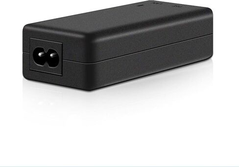 PoE Injector Up to 60w Power Supply, 2.5 Gigabit PoE Adapter for IP Cameras and VoIP Phones Network Distance Up to 328 ft. PoE Power Supply IEEE 802.3af Compliant Plug & Play Desktop UL Certified in Saudi Arabia