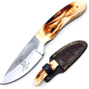 Bone Collector Hand Made Skinning/Hunting Knife BC808 in Saudi Arabia