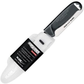 Victorinox Blade Protector for 4-Inch to 6-Inch Knife Blades, Clear in Saudi Arabia