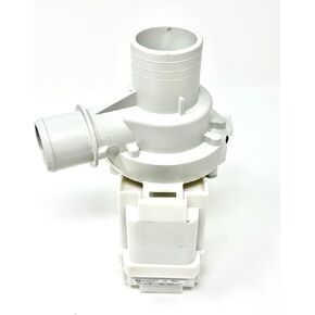 مضخة الصرف البديلة WH23X10040 AP5306354 PS3501453 بواسطة قطع غيار OEM Mfr in Saudi Arabia