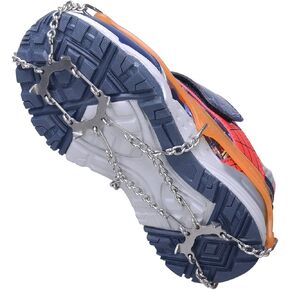 CAMP Snowline Chainsen Kids Crampon - XS in Saudi Arabia