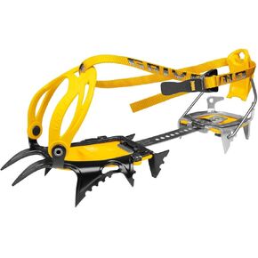 Grivel GV-RAATHNMEF Mountain Climbing Crampons Air Tech Hybrid EVO Neumatic in Kuwait