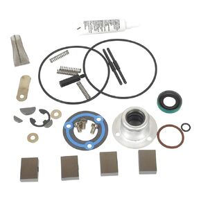 Welch Vacuum 1402K-06 Major Repair Kit for Use with DuoSeal 1402 and 1405 Pumps with Mechanical Seal in Saudi Arabia