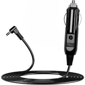 Car 12V Adapter for Thinkware TWA-SH Dash Cam F70 F100 F200 FA200 F550 F750 | F770 F790 F800 Q200 Q800 Q1000 U1000 U3000 DC Power Supply Charger in Saudi Arabia