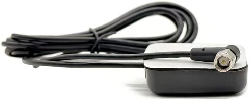 10 FT Vehicle Waterproof Active GPS Navigation Antenna with SMA Male Connector for Car Stereo Radio Head Unit GPS Navigation System Module Truck Marine Boat GPS Tracker Locator Real Time Tracking in Saudi Arabia