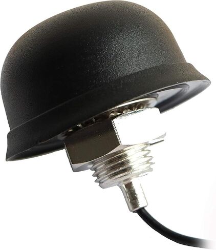 Professional GPS Active Semisphere Antenna, M20 Screw Mount, SMA Male, 1575.42MHz in Saudi Arabia