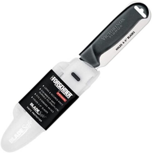 Victorinox Blade Protector for 4-Inch to 6-Inch Knife Blades, Clear in Saudi Arabia