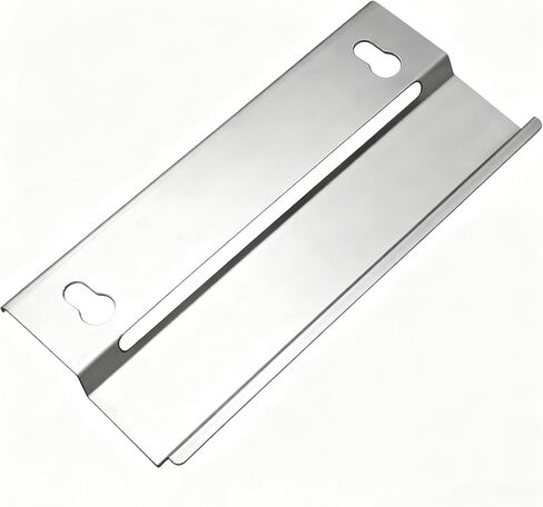 A1105402 Fryer Basket Hanger for Pitco SG14,SGSEBNB-14,SSH55,SSH75RS | Commercial Stainless Steel Professional Deep Fryer Basket Hanger Replacement Part in Saudi Arabia