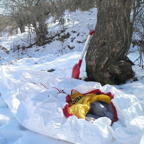 3F UL Gear Mummy Bivy Sack, Outdoor Ultralight Moisture-Proof and Warming Sleeping Bag Cover, Waterproof, Breathable for Camping Hiking in Saudi Arabia