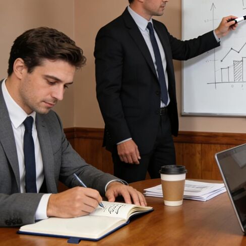 Yuan Digital Smartpen Writing Set, Smart Pen and Notebook for Note Taking | Real-time Sync for Digitizing, Storing, Offline Storage, Sharing Paper Notes via APP on Smartphone(Android and iOS) in Saudi Arabia