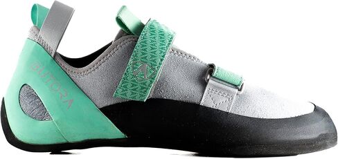 Butora Komet Climbing Shoe - Mint 11 in Saudi Arabia