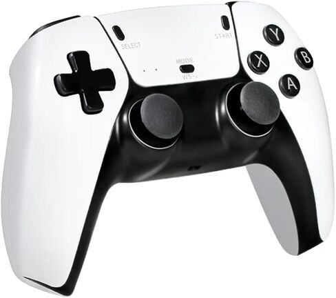 2026 New Wireless Retro Game Console (81G) in Saudi Arabia