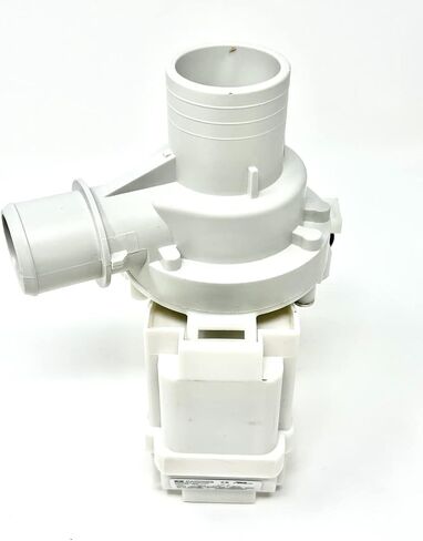 مضخة الصرف البديلة WH23X10040 AP5306354 PS3501453 بواسطة قطع غيار OEM Mfr in Saudi Arabia