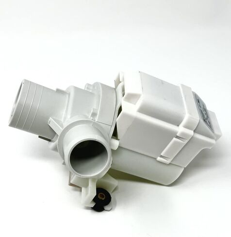 مضخة الصرف البديلة WH23X10040 AP5306354 PS3501453 بواسطة قطع غيار OEM Mfr in Saudi Arabia