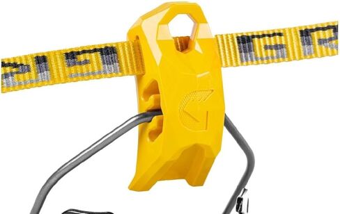 Grivel GV-RAATHNMEF Mountain Climbing Crampons Air Tech Hybrid EVO Neumatic in Kuwait