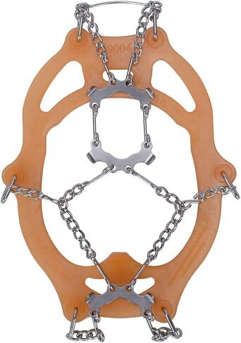 CAMP Snowline Chainsen Kids Crampon - XXS in Saudi Arabia