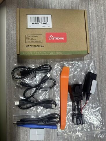 VASTHOME for Ford F150 Dashcam Power Adapter 16 Pin Type A Compatible with Ford F-150, Bronco, Mustang, MKZ, Fusion, F-250 Super Duty, F-350 Super Duty, and Flex - USBC Port PD20W in Saudi Arabia