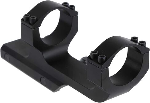 Primary Arms SLX 1-6x24 SFP Rifle Scope Gen IV ACSS Nova Fiber Wire Reticle | Red Dot Bright and Deluxe 30mm Scope Mount Bundle in Kuwait