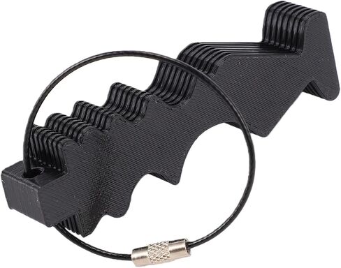 Disc Repair Tool Plastic Flying Disc Maintenance Accessory with Buckle Edge Polishing Crack Scratch Repair for Competition Practice and Casual Players in Saudi Arabia