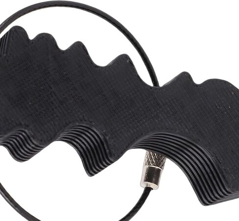 Disc Repair Tool Plastic Flying Disc Maintenance Accessory with Buckle Edge Polishing Crack Scratch Repair for Competition Practice and Casual Players in Saudi Arabia