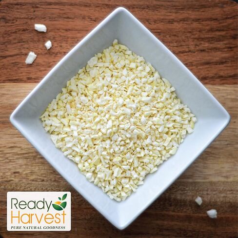 Ready Harvest Freeze-Dried Yellow Onions Dried Onions Minced Emergency Supplies Survival Emergency Rations #10 Can 25-Year Shelf Life 11.34 oz in Saudi Arabia