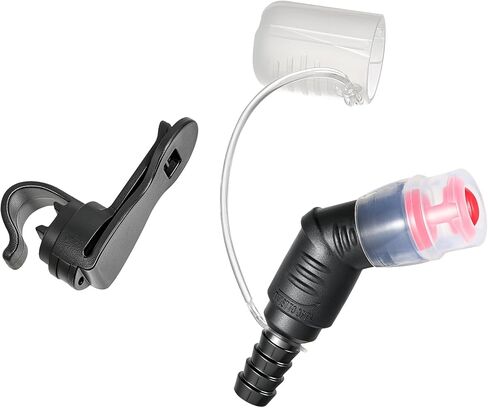 Switch Bite Valve Tube Nozzle Replacement Kit, Compatible with Hydration Packs in Saudi Arabia